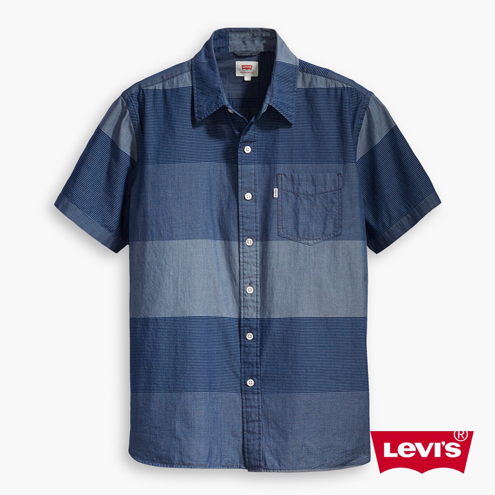 levis supima shirt