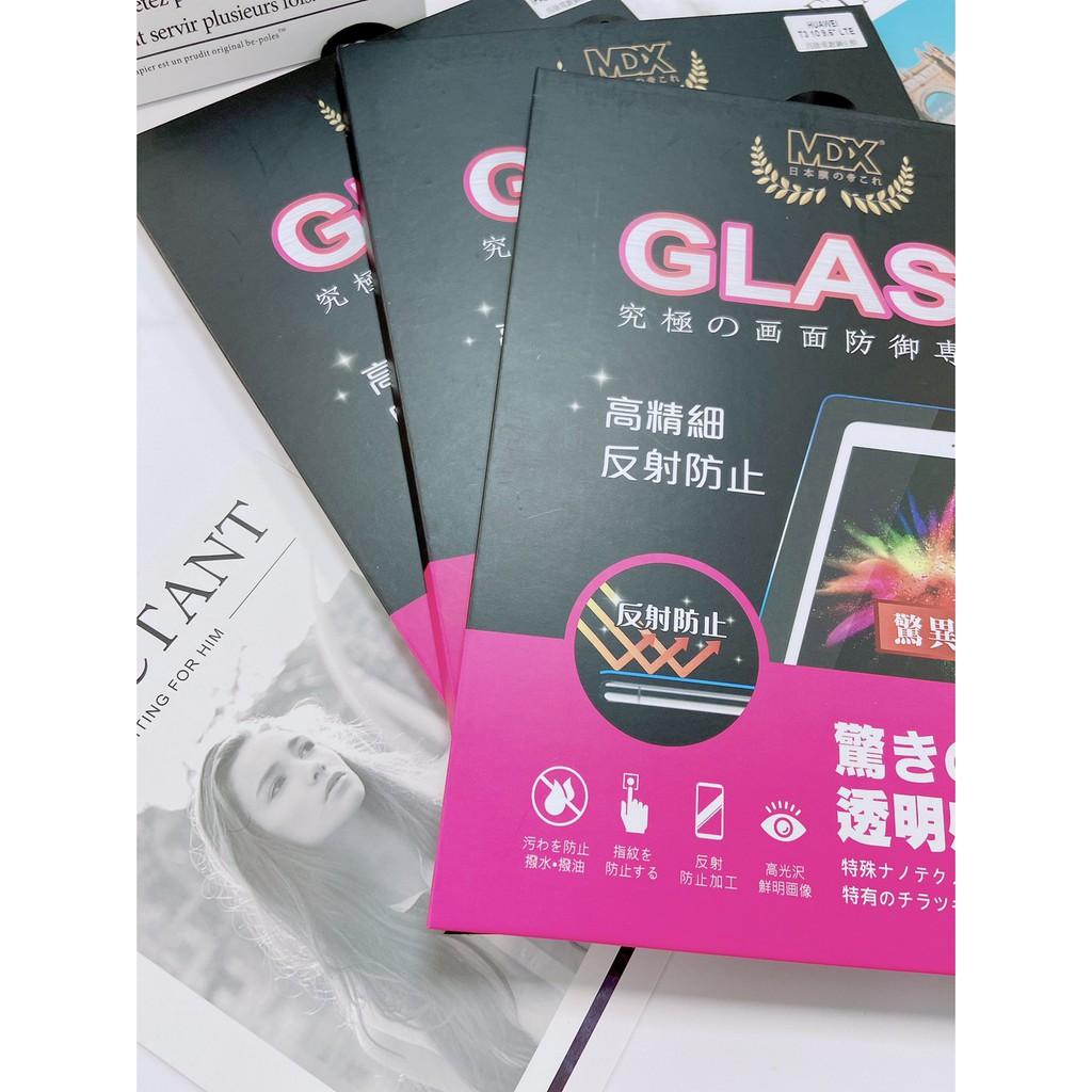 三星 Samsung Galaxy TAB A 2019 T295 LTE(8吋 )鋼化玻璃保護貼