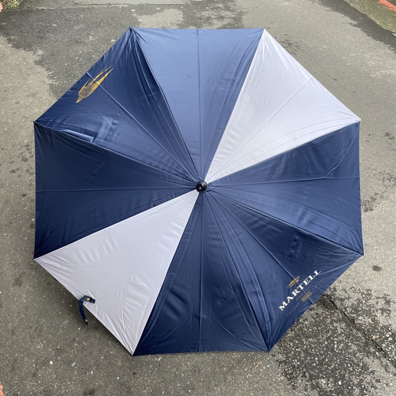 馬爹利風扇傘 大傘 高爾夫球傘 風扇傘