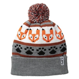 [全新正品] KAVU Herschel Beanie 時尚保暖毛帽