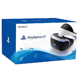 Sony Ps5 Ps4 Vr Psvr 豪華全配包虛擬實境cuh Zvr2 新版二代台灣公司貨 台中恐龍電玩 蝦皮購物