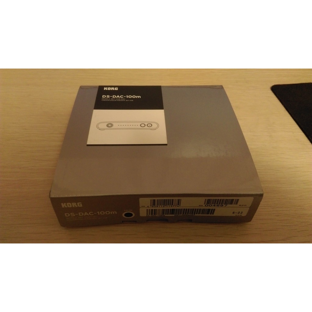 Korg Ds Dac 100的價格推薦 21年1月 比價比個夠biggo