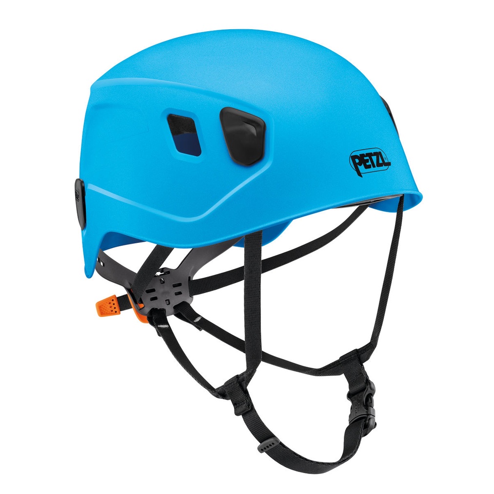 伊凱文戶外 PETZL 藍5入 PANGA 頭盔 helmet 安全帽