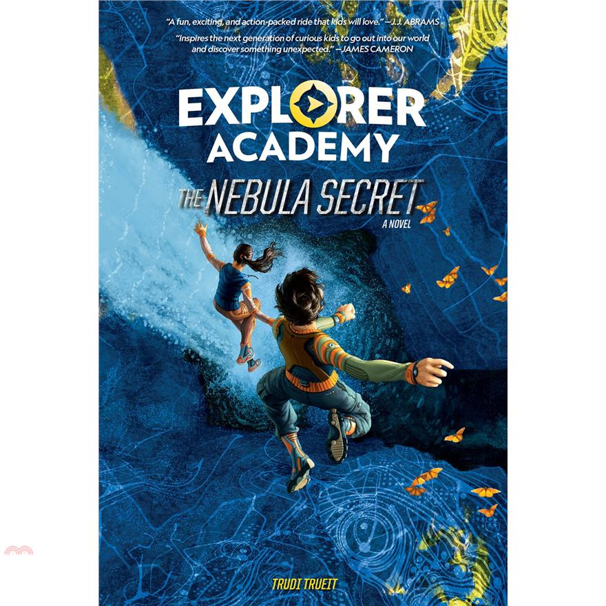 The Nebula Secret