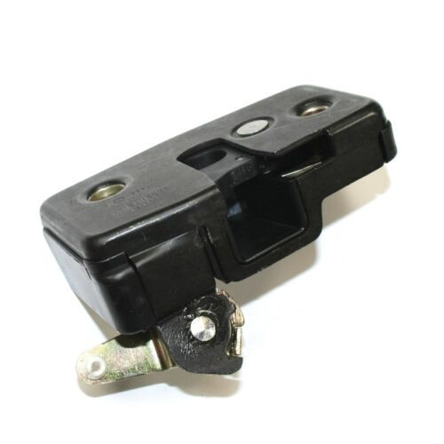 《歐馬國際》701843603D 福斯 T4 滑門 中門六角鎖 車門六角鎖 中門左後 德國原廠  整理件