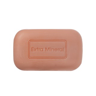 【Extra Mineral】礦活 石榴精萃死海鹽皂 125g