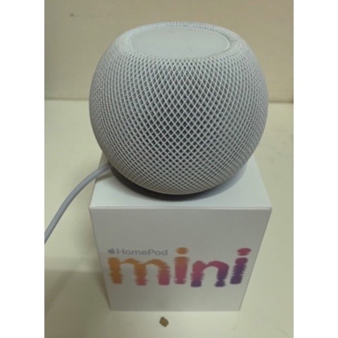 HomePod mini