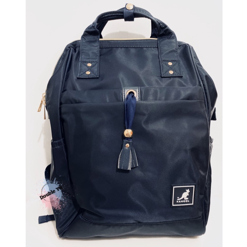 kangol backpack