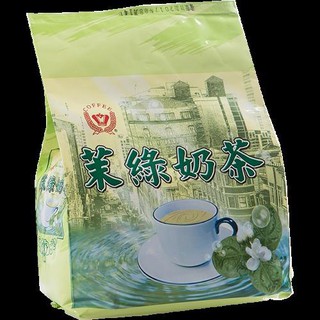 附發票~ 奶茶 (3合1) 1000g 原味和茉綠(抹茶) 咖啡 奶茶 可可粉3合1 冷熱飲用都好喝~遊覽車業的最愛