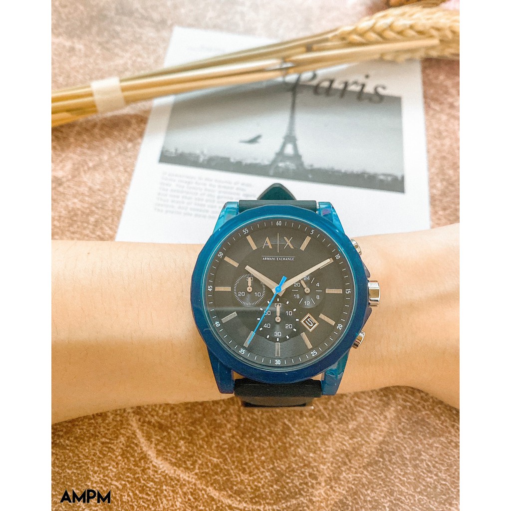 armani exchange ax1339