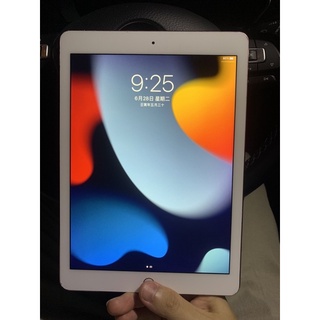 iPad Pro 9.7 WIFI 32G 玫瑰金