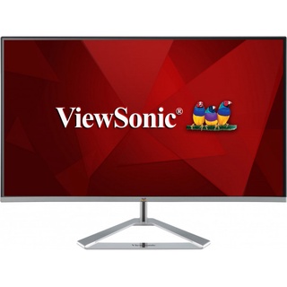 ViewSonic 優派 VX2476-SH 24型 護眼無邊框IPS電腦螢幕 HDMI I 福利品