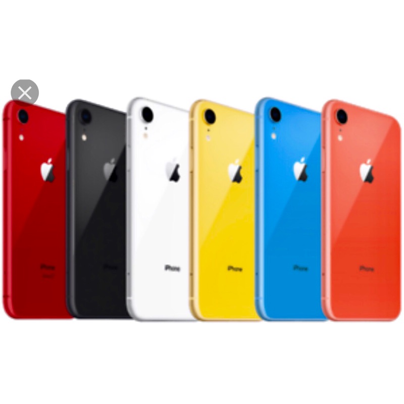 iPhone XR 64g