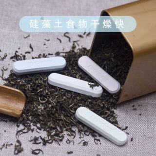 [雜貨店]新品-防黴除濕食品食物防潮日本創意(4條裝)