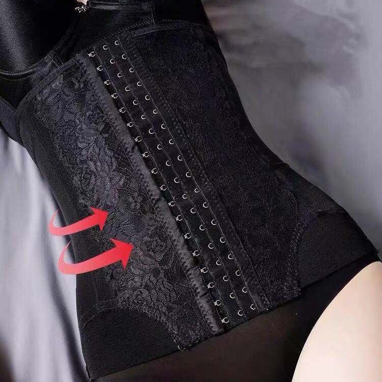 收腹帶束腰減肥腰封束縛帶瘦身燃脂腰封女產后收腹帶瘦肚子束腹帶