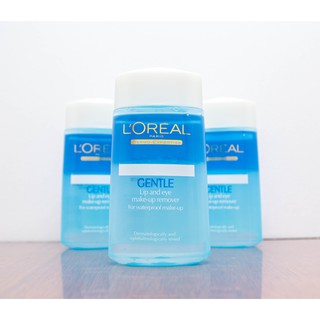 全新現貨》Loreal 巴黎萊雅 溫和眼唇卸妝液 眼唇卸妝水 萊雅溫和眼唇 溫和眼唇卸妝液 溫和眼唇卸妝水