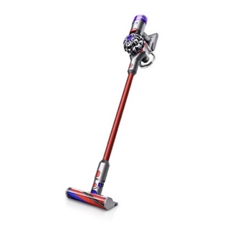 全新dyson v8 slim fluffy+恆隆行公司貨