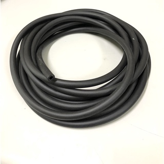 每公尺 全新 內徑4mm 5mm 6mm 全新耐熱油管 整條出貨不裁剪 化油器油管 農機油管 吹漏汽管 油箱油管 負壓管