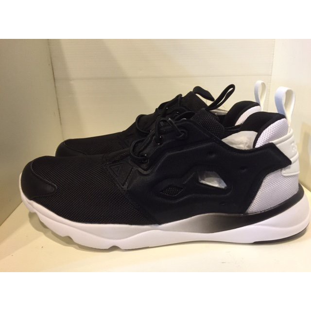reebok furylite clean