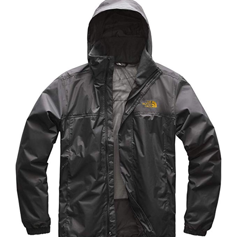 The North Face Resolve 2 Jacket 北臉風衣