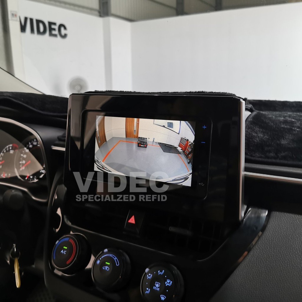 巨城汽車 TOYOTA 2019 12代 ALTIS 專用 倒車 攝影 鏡頭 支援 原廠主機 專用線組