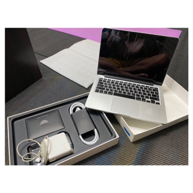 MacBook Pro 2015 零件機