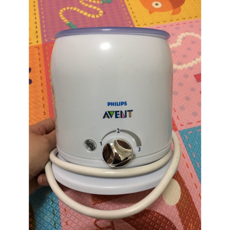 飛利浦AVNET溫奶器