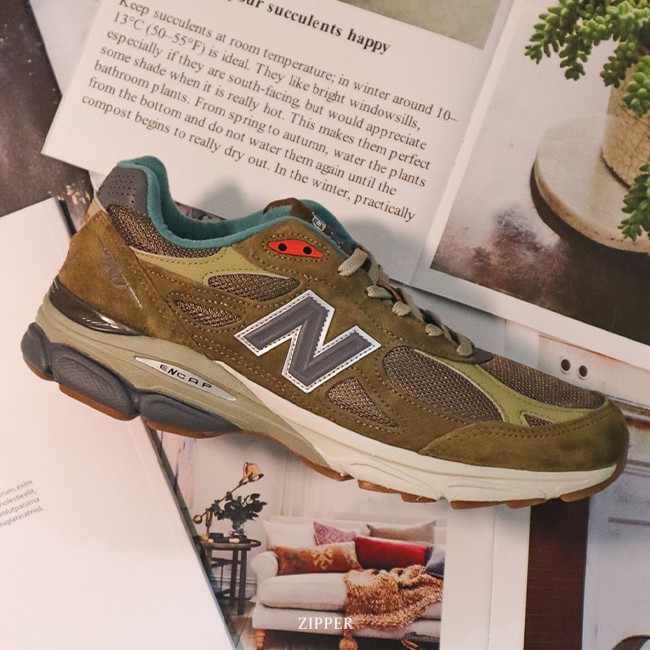 990 v3 bodega