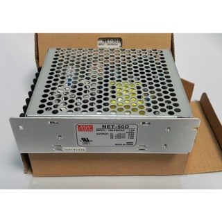 【CP】明緯電源供應器 NET-35C NET-50D