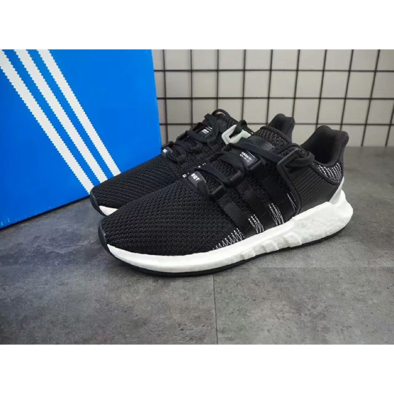 eqt boost