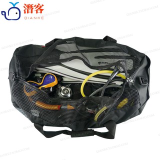 戶外用品roxy 長腳蹼包專業腳蹼包蛙鞋包自由潛水裝備包便攜式蛙鞋袋 蝦皮購物