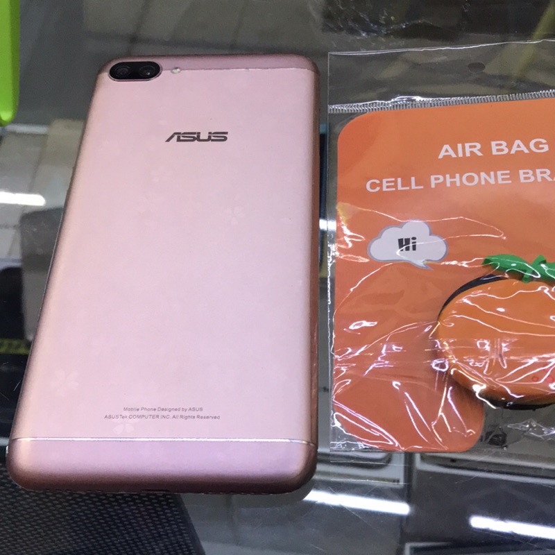 臺版含發票asus Zenfone4 Max Zc554kl 3 32g 台灣公司貨全機包膜台中永和實體店 蝦皮購物