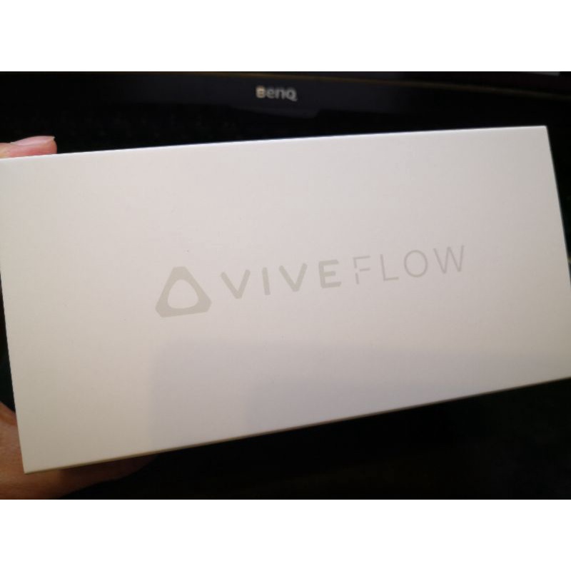 全新 HTC Vive Flow VR