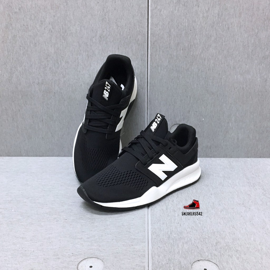new balance b247