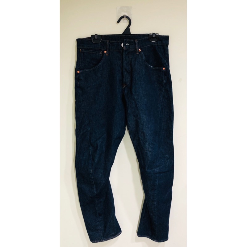 Levis 牛仔長褲 541 30/34 LEJ 3D褲