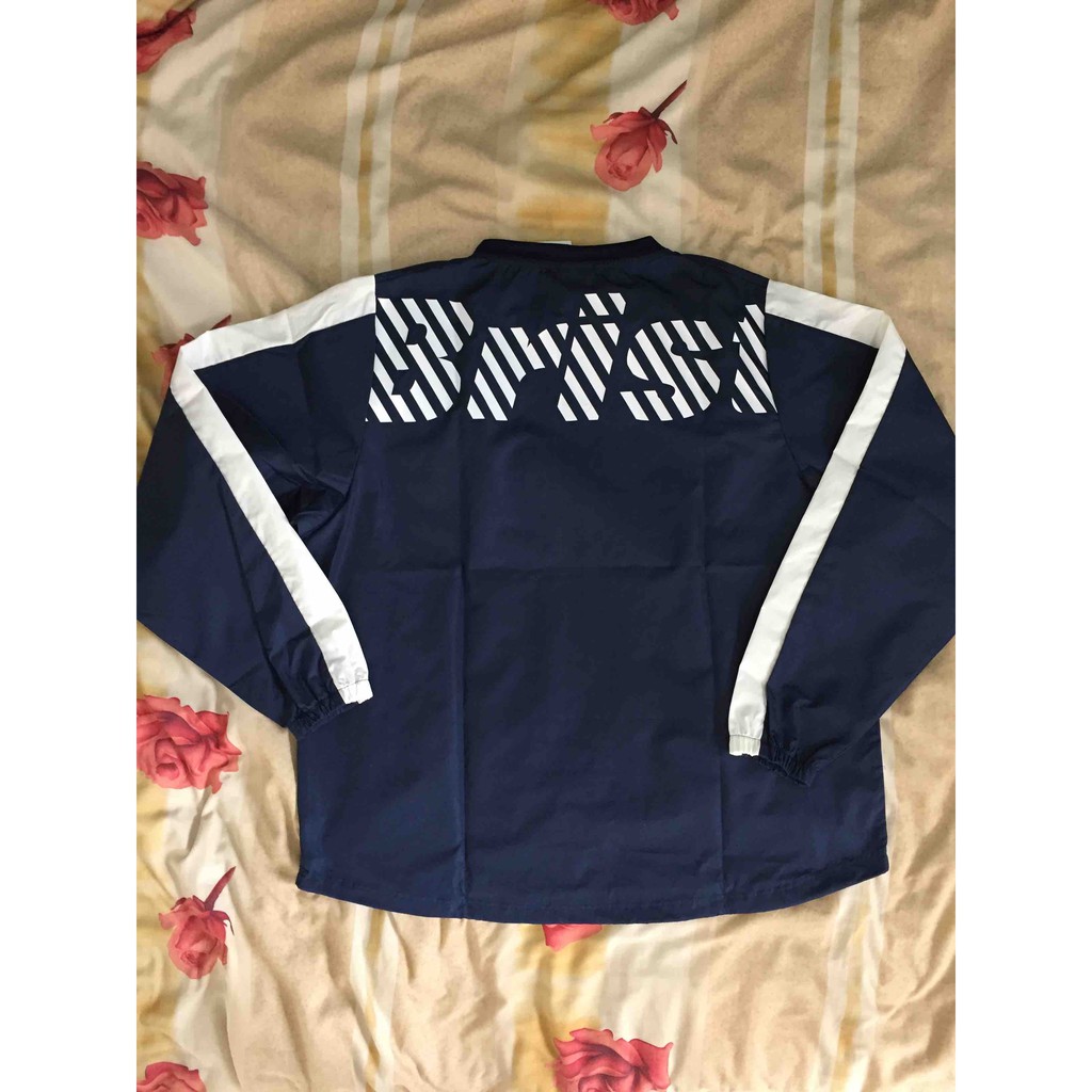 24ss FCRB x paperboy TRAINING PISTE XL fcrb piste的價格推薦- 2024