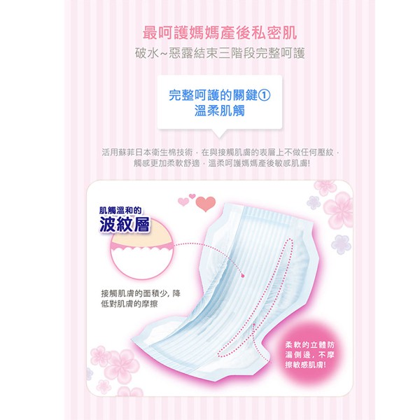 滿意寶寶moony 產褥墊 S片 包 M10片 包 L5片 包 蝦皮購物