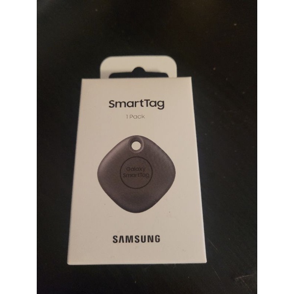 Samsung Galaxy Smart Tag 智慧防丟器 全新