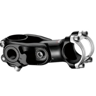 SATORI自行車公路車登山車黑色可調式龍頭31.8 x 100mm Bike Bicycle Stem