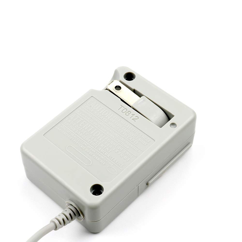 現貨 New 3ds 3ds Ll 充電器旅充變壓器n3ds 3dsxl 3dsll Ndsi 充電線火牛 蝦皮購物