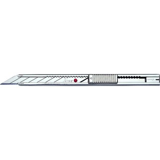 +富福里+日本 NT PRO AD-2P 美工刀 AD2P 包膜刀 模型刀 全金屬