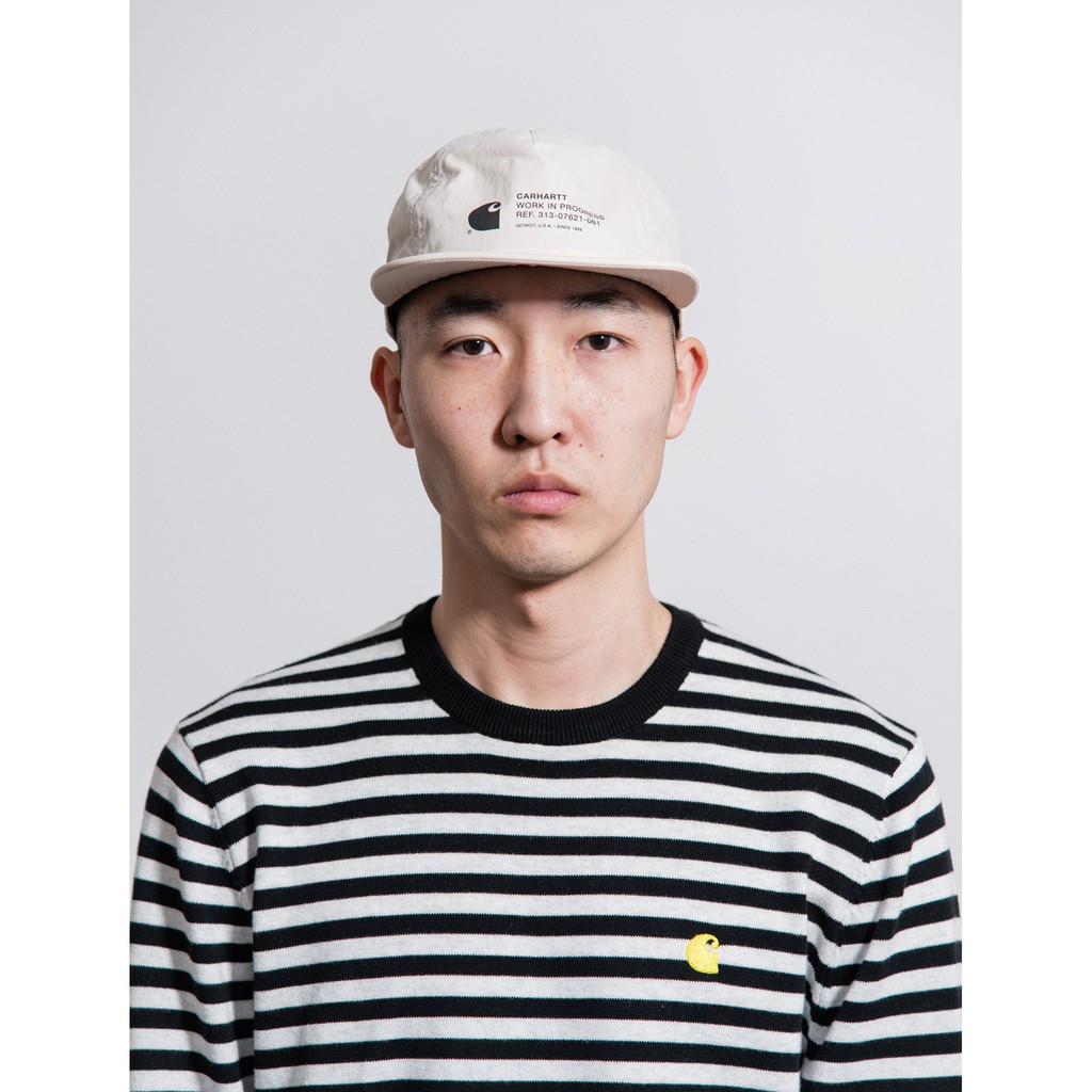 carhartt coleman cap