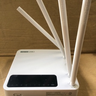 TOTOLINK AC5 AC1200超世代WIFI路由器