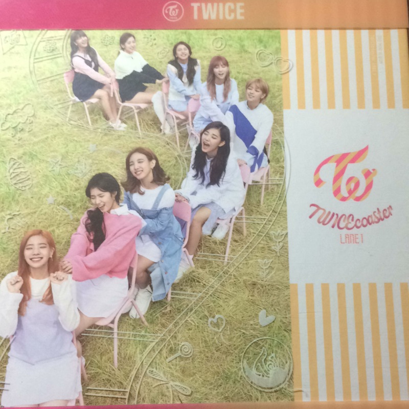 Twice Tt 貼紙的價格推薦 21年7月 比價比個夠biggo