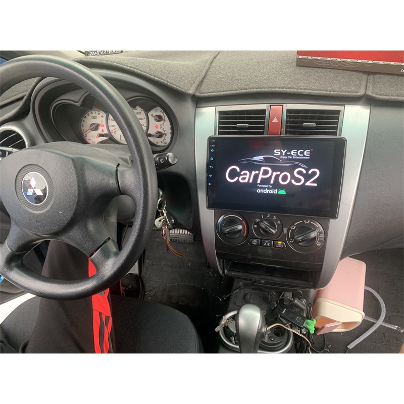 安卓 車機 三菱 Colt Plus 安卓機 導航 環景 GPS 汽車 音響 主機 影音 螢幕 SY-ECE 紳曜數位