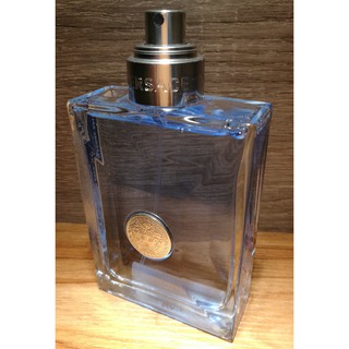 ♕分裝香水 VERSACE 凡賽斯 經典 男性淡香水 5ml 分裝