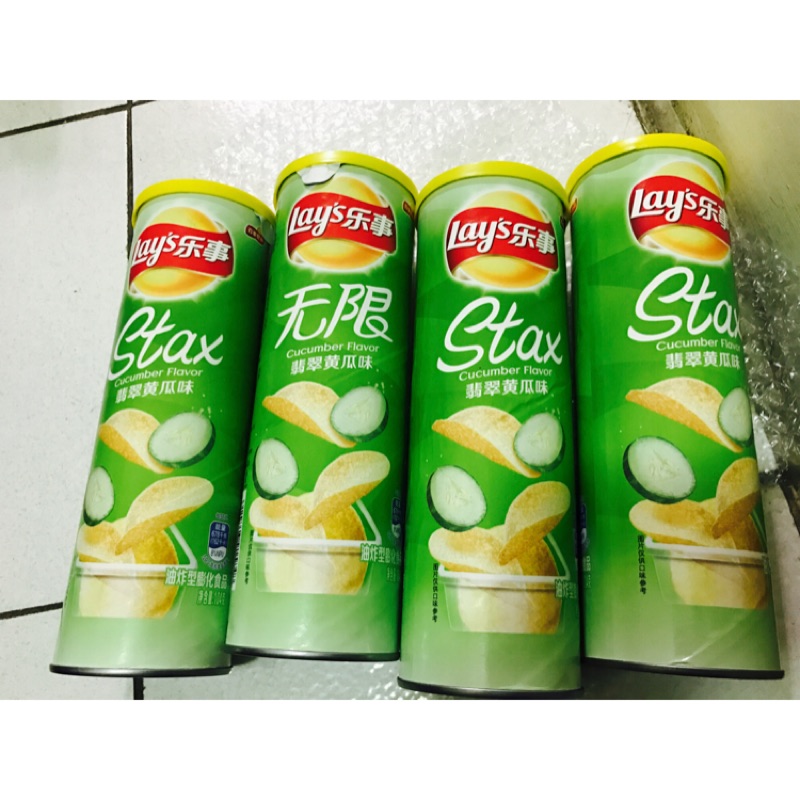 現貨 樂事黃瓜味 蝦皮購物