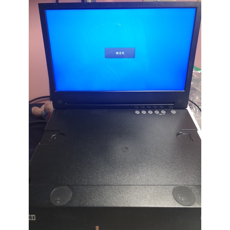 Hori Ps4 5 11吋便攜式液晶螢幕 附hdmi線一條 蝦皮購物