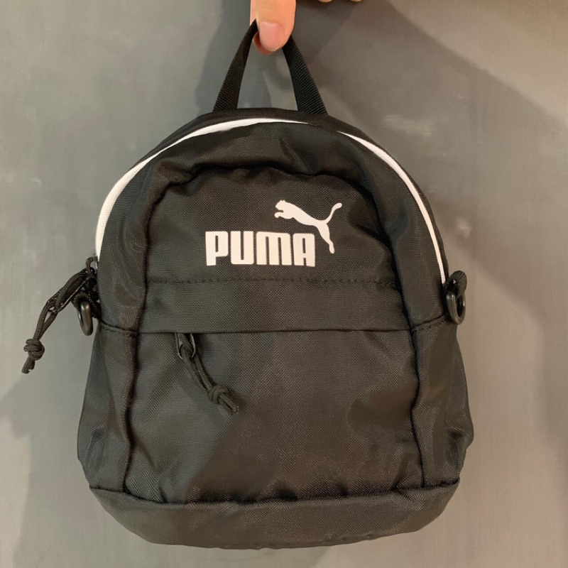 Puma 基本系列兩用後背包 07615405