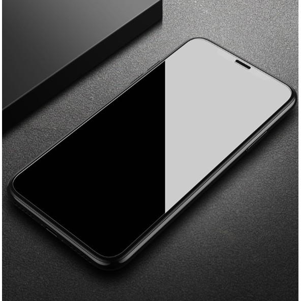 iPhone11 系列 非滿版 霧面 防藍光 霧面 防偷窺 保護貼 鋼化玻璃貼 蘋果 11 Pro Max
